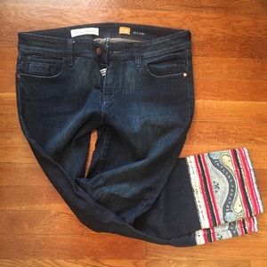 Pilcro jeans size 30